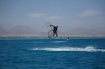 Hatem Walid Kitesurfing